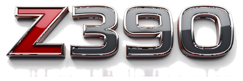 z370 logo