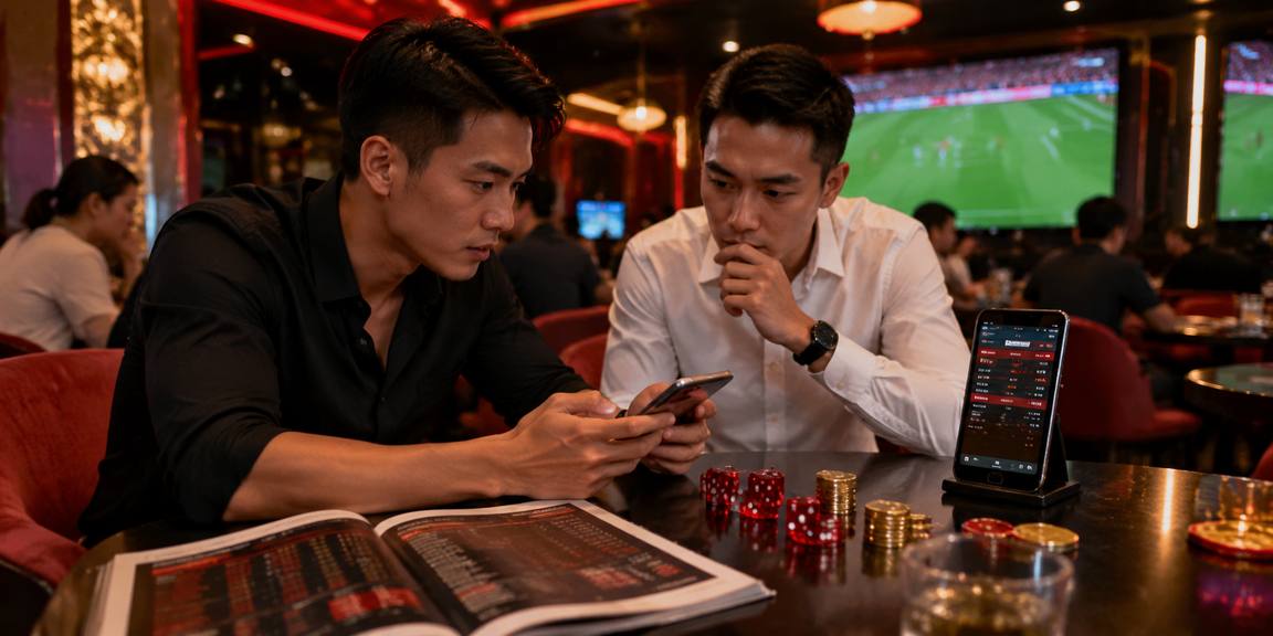 z370 Sportsbook